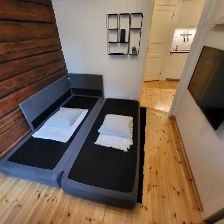 Mars Modern And Cozy Apartment In The Centre, Free Parking Trondheim Exterior photo