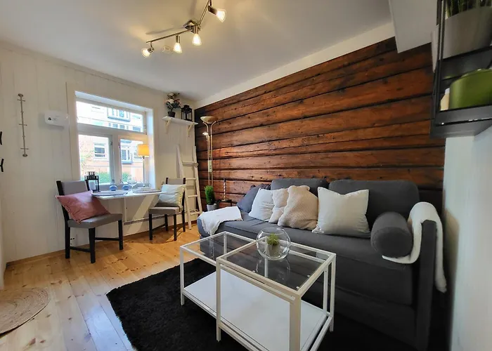 Mars Modern And Cozy Apartment In The Centre, Free Parking