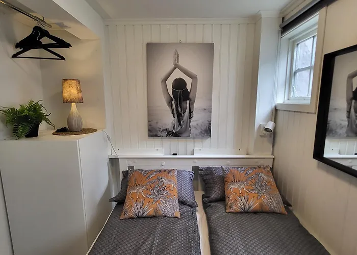 Mars Modern And Cozy Apartment In The Centre, Free Parking