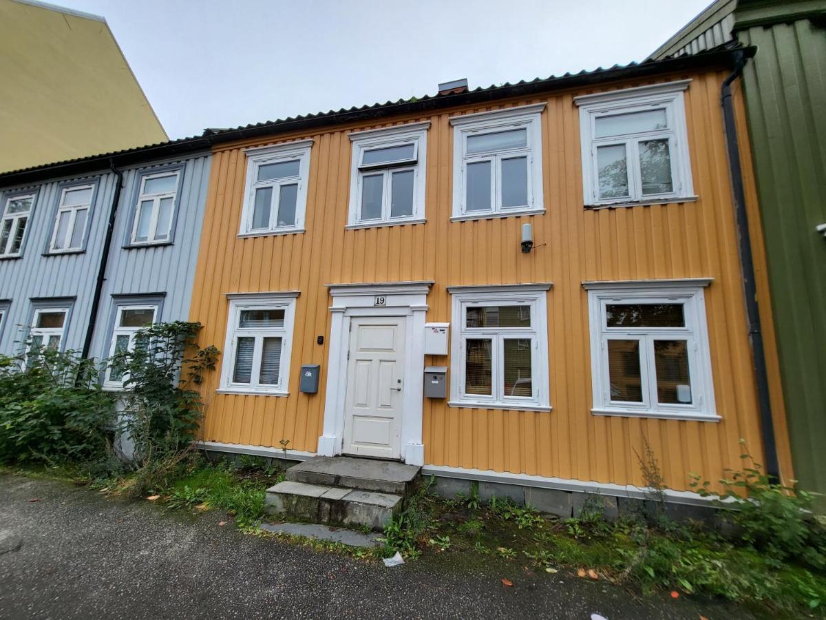 Mars Modern And Cozy In The Centre, Free Parking Apartment *