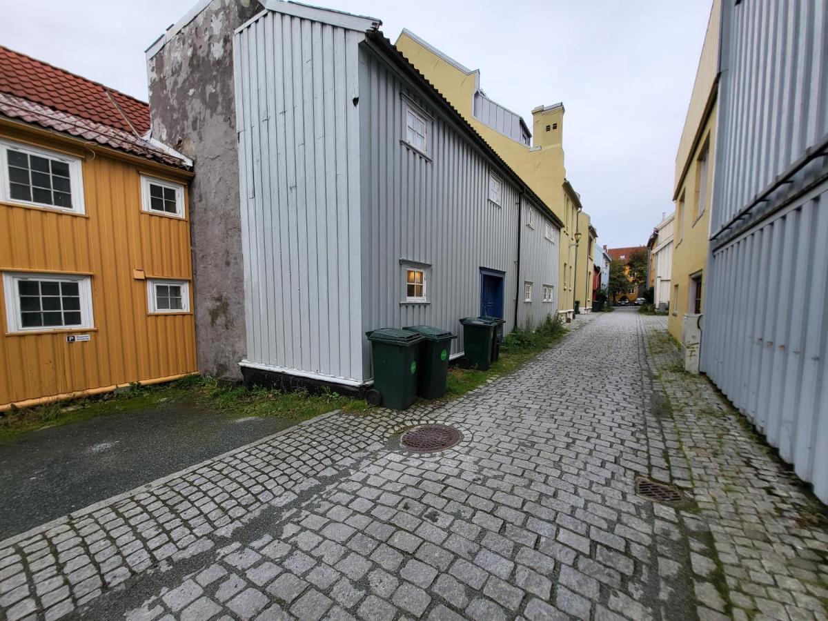 Mars Modern And Cozy In The Centre, Free Parking Apartment Trondheim