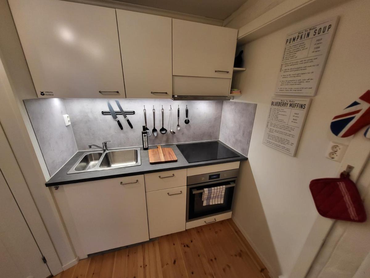 Mars Modern And Cozy In The Centre, Free Parking Apartment