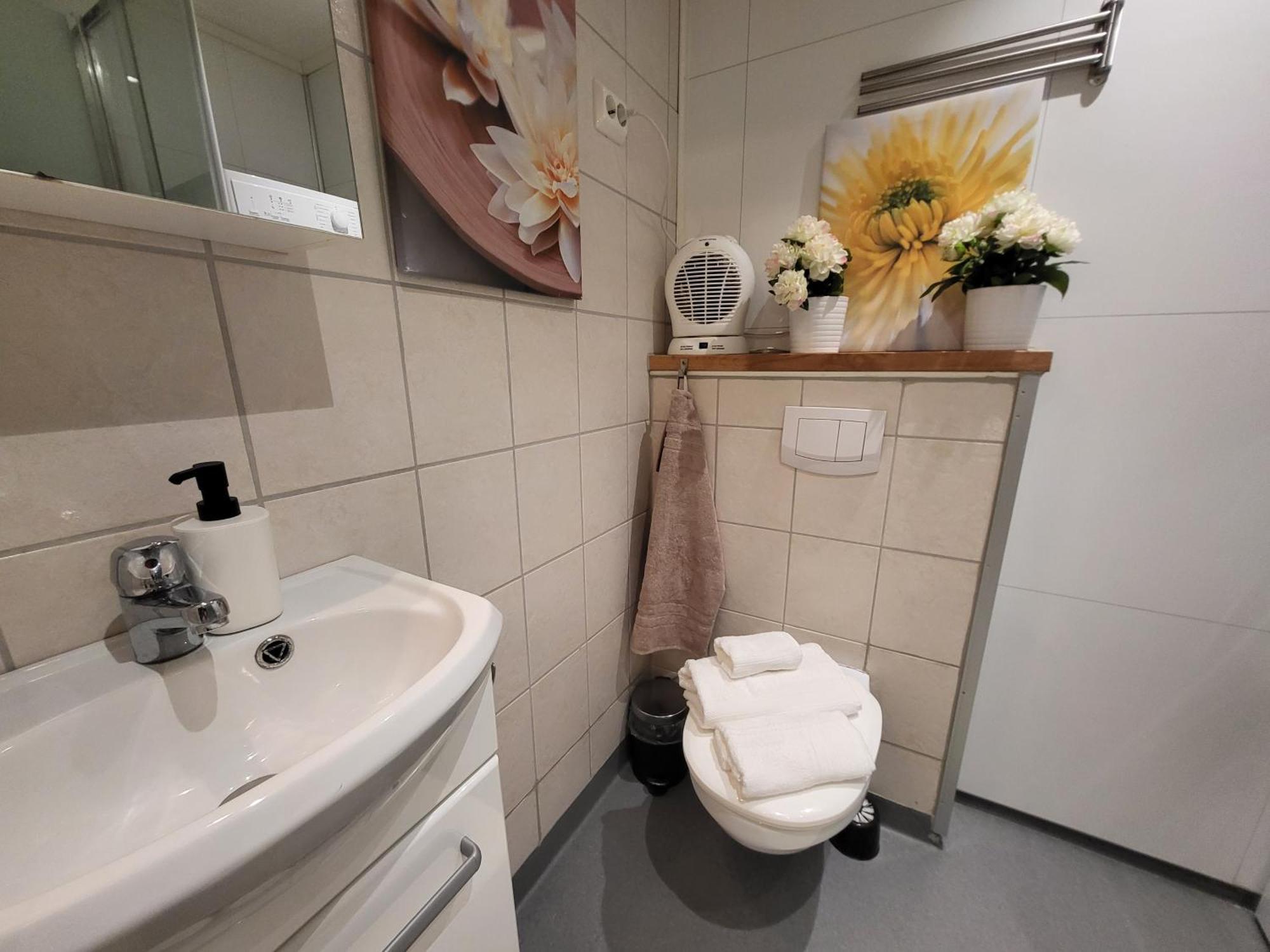 Apartment Mars Modern And Cozy In The Centre, Free Parking Trondheim