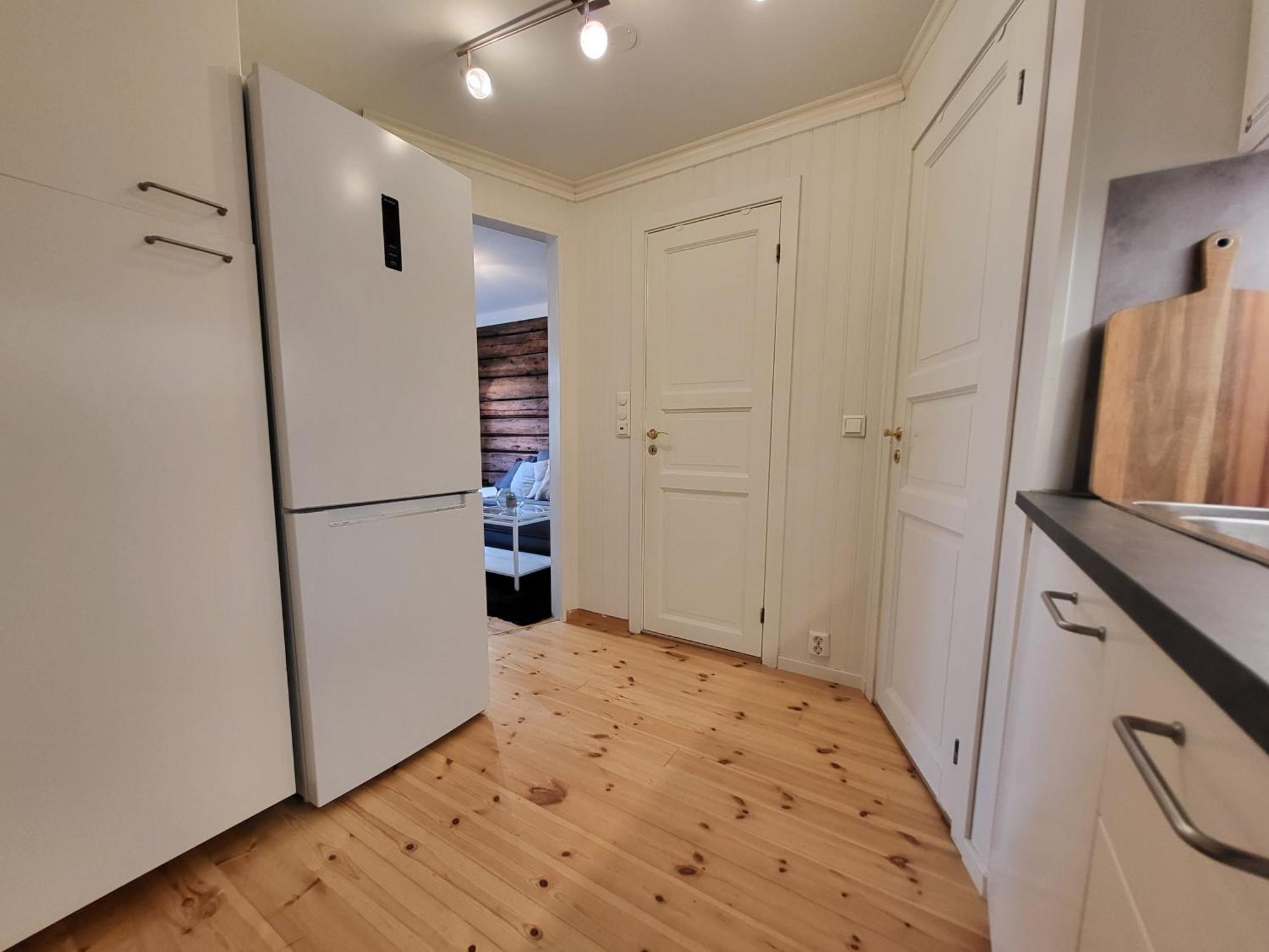 Apartment Mars Modern And Cozy In The Centre, Free Parking *