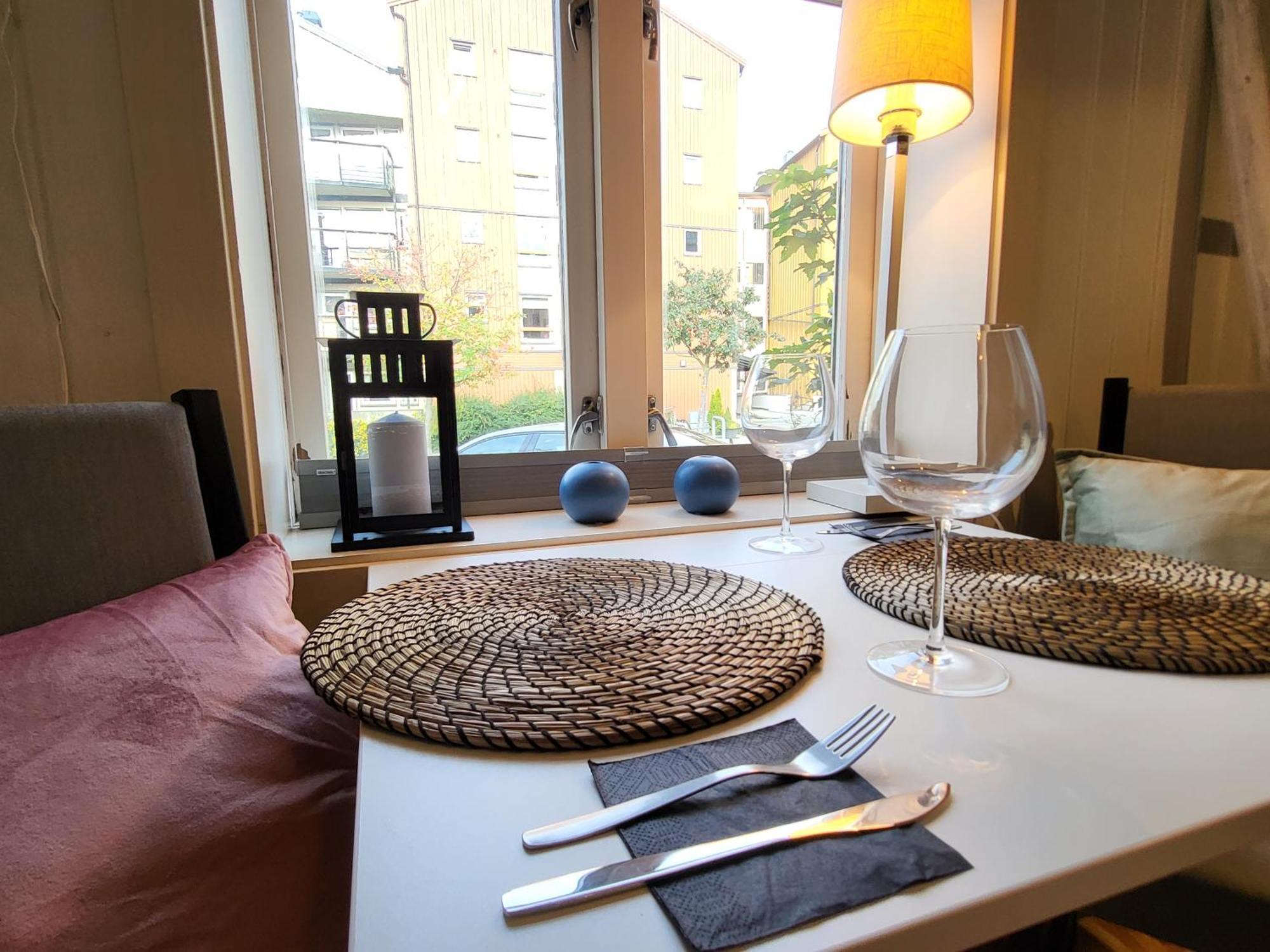 Mars Modern And Cozy In The Centre, Free Parking *