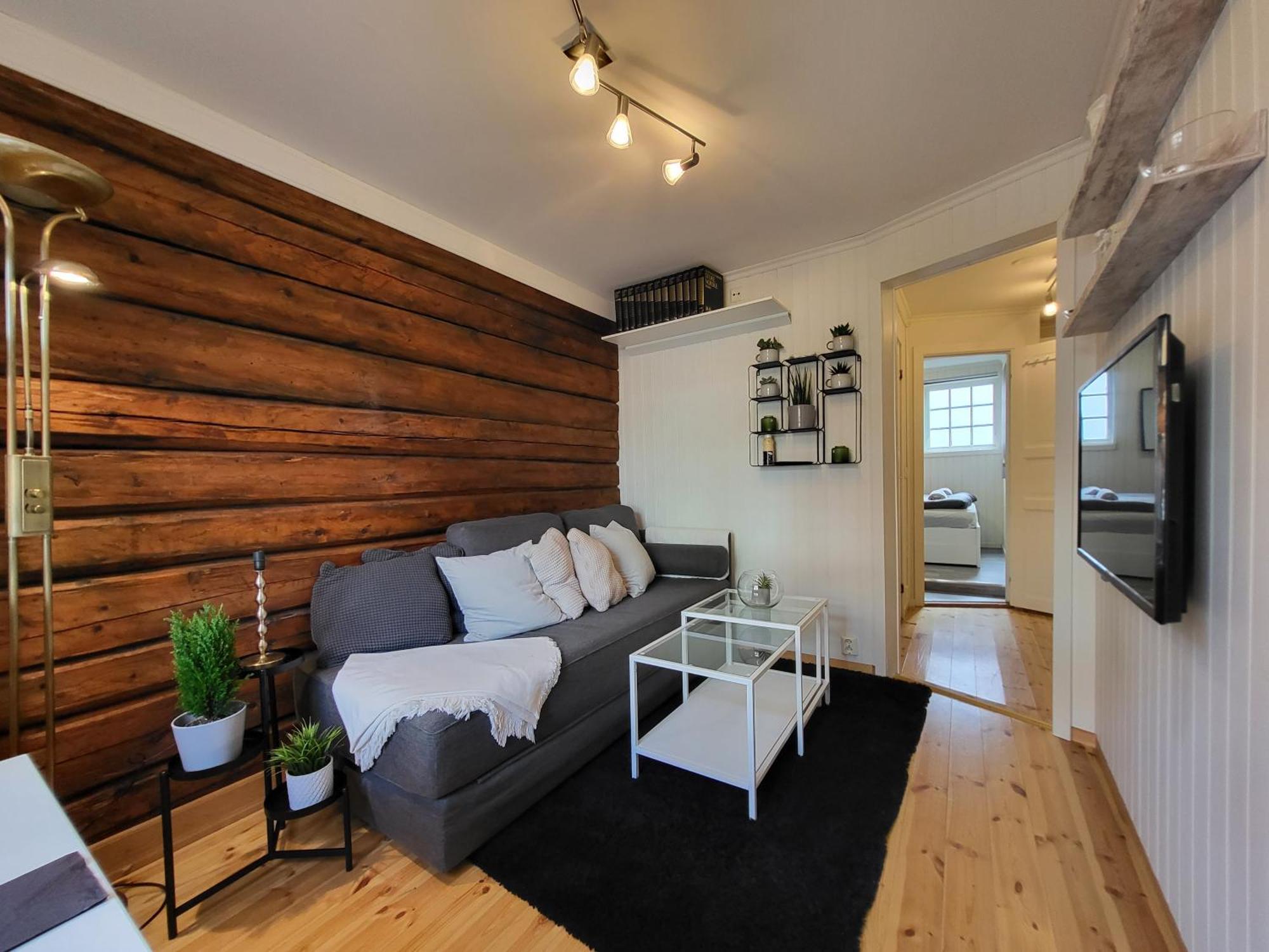 Mars Modern And Cozy In The Centre, Free Parking Apartment *